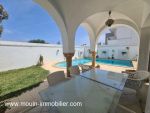 Villa gioa yasmine hammamet l iil