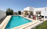 Villa layal sidi hammed np