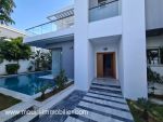 Villa the moon hammamet nord ii