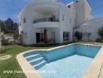 Villa chichkhan 3 yasmine hammamet i