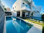 Villa fraise yesmine hammamet