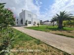 Villa romeo hammamet zone sindbed ii ill