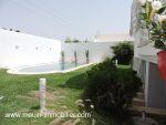 Villa machmoum ii jinen hammamet ll