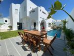 Villa rosario réf:  yasmine hammamet