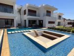 Villa rawand el monchar hammamet