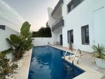 Villa festina 2 hammamet nord