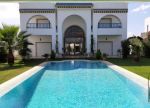 Villa nihel hammamet nihel