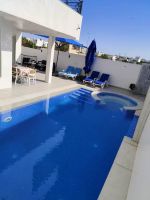 Villa yesmine yasmine hammamet