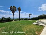 Villa la citronnelle sidi mahersi ii hammamet i nord