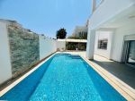 Villa bloom yesmine hammamet