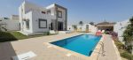 Grande villa avec piscine a djerba  rÉf