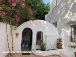 Villa yasmine 2 hammamet nord al i