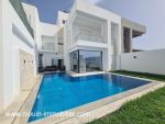 Villa cute al hammamet al zone craxi i