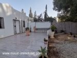 Villa les pins ppi al à hammamet zone sindbed