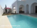 Villa emily l hammamet birbouregba iil