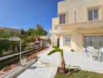 Une belle villa à louer à jinen hammamet