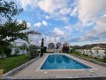 Villa merveilleuse hammamet nord