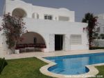 Villa nejma a hammamet