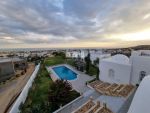 Une magnifique villa à louer avec vue de mer