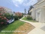 Villa des rayons l hammamet nord iil