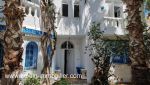 Villa yamen hammamet centre ville iil