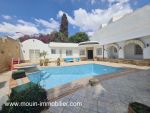 Villa seville l hammamet nord l ii