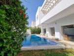 Une belle villa à yasmine hammamet