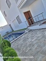 Villa yosra l hammamet i