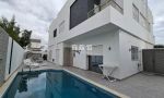 Villa s 3 à yasmine hammamet pour location annuelle