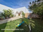 Villa rawen hammamet birbouregba i