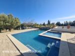 Villa julien hammamet zone craxi ii i i