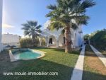 Villa veronique hammamet ii iiiil