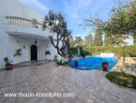 Villa ruby l africa jade korba al