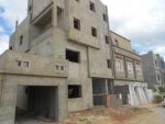 Petite immeuble inachevée à Mrezga Hammamet