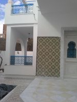 récente villa Style « Sidi Bou saïd
