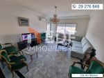 Réf 2498 : chic appartement  ain mariem bizerte