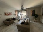 Appartement s+1 à ain zaghouan nord ma