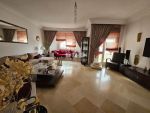 Appartement louiza à el manzeh 8 pour la vente