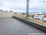 Vente appartement brenne s+1 nabeul