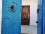 Appartement s+1 avec jardin à hammamet à vendre à 105 md