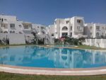 Appartement nesra app hammamet