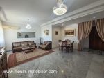 Appartement lÉo av hammamet nord mrezka ii