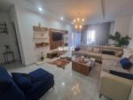 Un joli appartement à vendre à hammamet sud