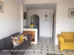 Appartement roseline av yasmine hammamet iii