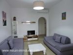 Appartement les oliviers hammamet yasmine av iii