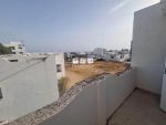 Appartement carrefour 1 réf: hammamet nord