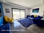 Appartement anabelle à sidi mahersi ii