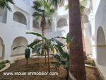 Appartement nessma 1 hammamet la corniche avi