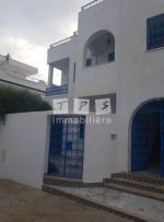 Appartement souha à vendre à hammamet nord