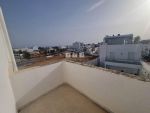 Appartement carrefour hammamet nord